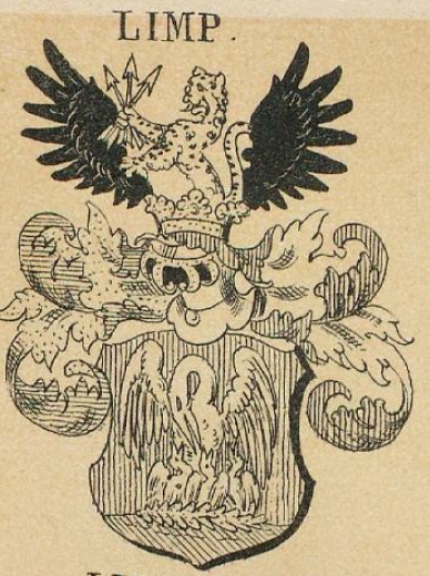 Limp Coat of Arms / Family Crest 0