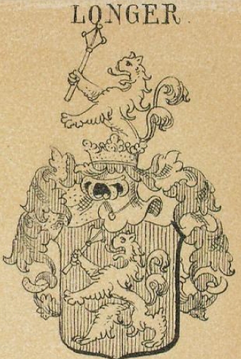 Longer Coat of Arms / Family Crest 0