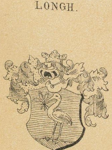 Longh Coat of Arms / Family Crest 0