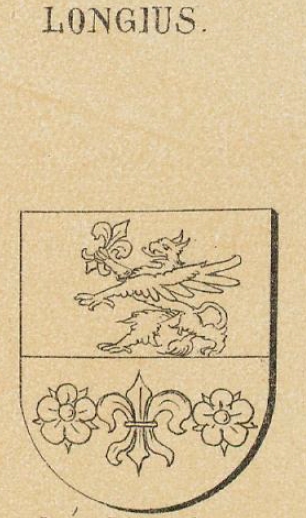 Longius Coat of Arms / Family Crest 0