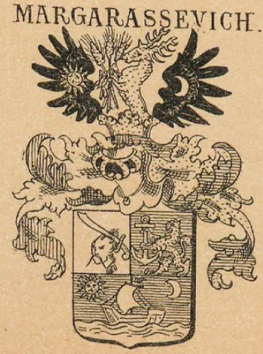 Margarassevich