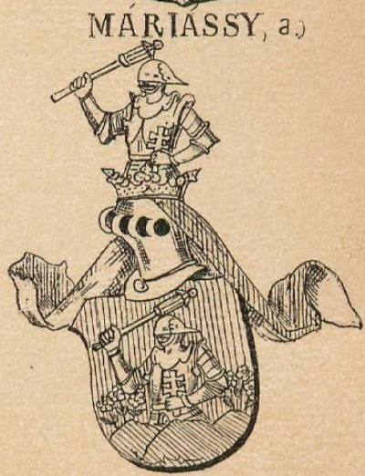 Mariassy