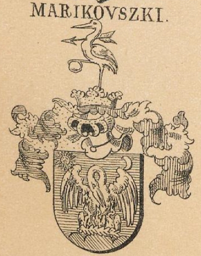 Marikovszki