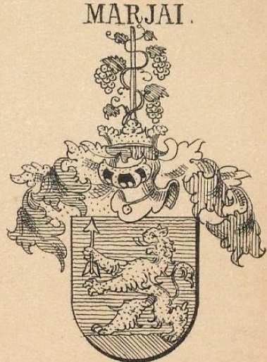 Marjai