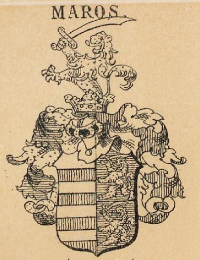 Maros