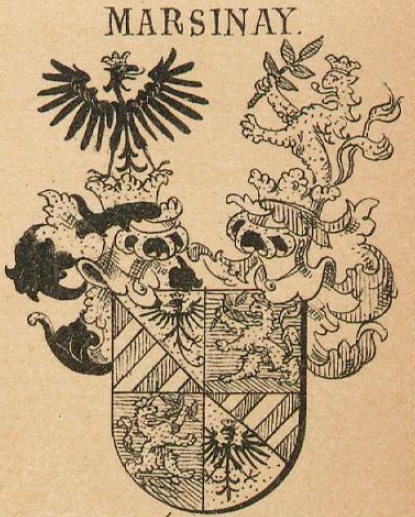 Marsinay