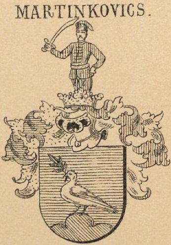 Martinkovics
