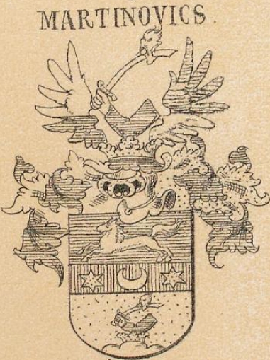 Martinovics