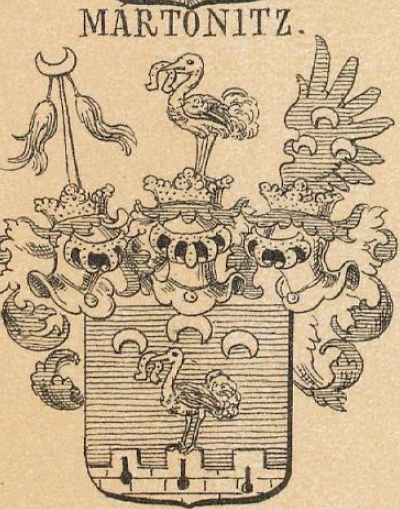 Martonitz