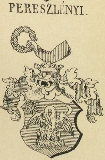 Pereszlenyi