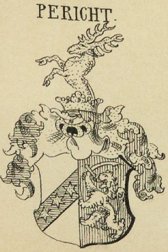 Pericht