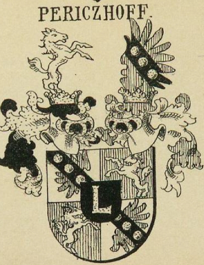 Periczhoff