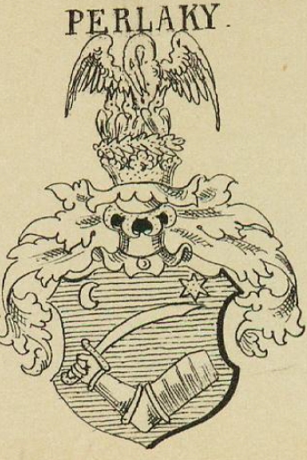 Perlaky