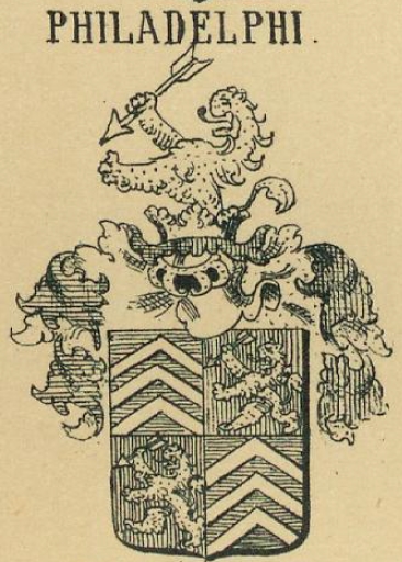 Philadelphi Coat of Arms / Family Crest 0