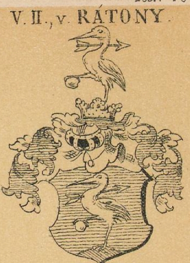 Vermes Coat of Arms / Family Crest 1