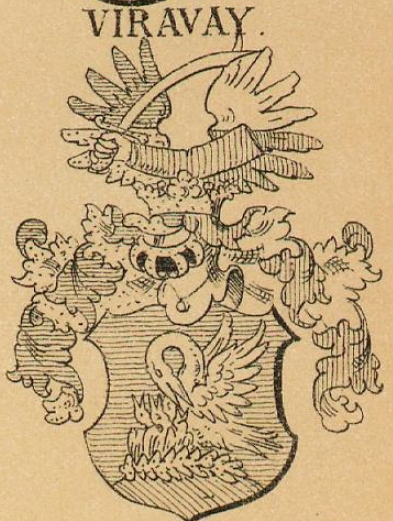 Viravay Coat of Arms / Family Crest 0