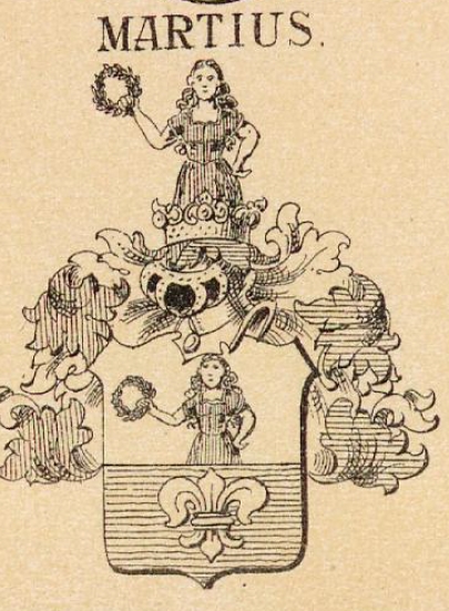 Martius