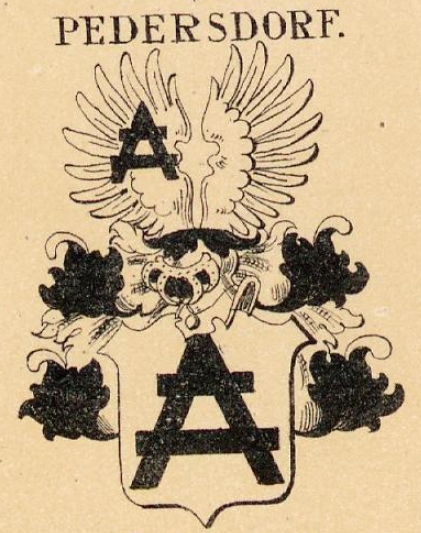 Pedersdorf