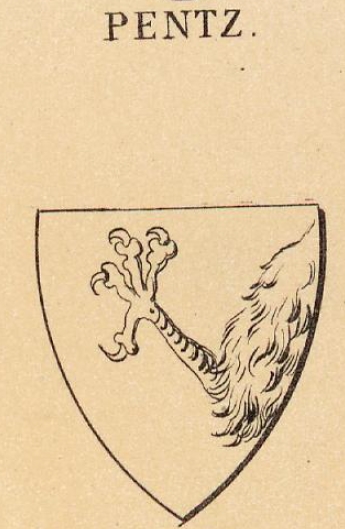 Pentz