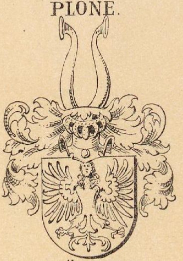 Plone Coat of Arms / Family Crest 0