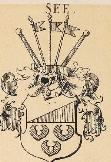 See Coat of Arms / Family Crest 0