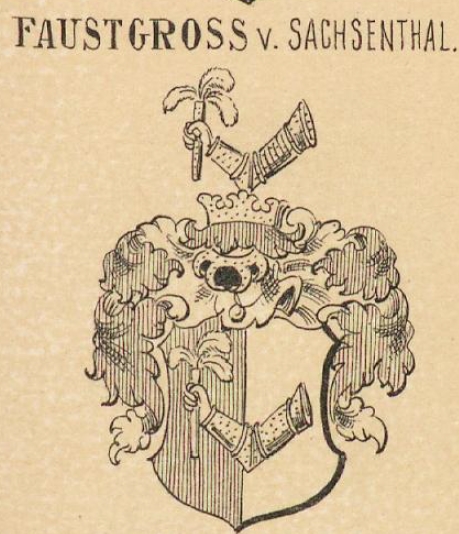 Faustgross