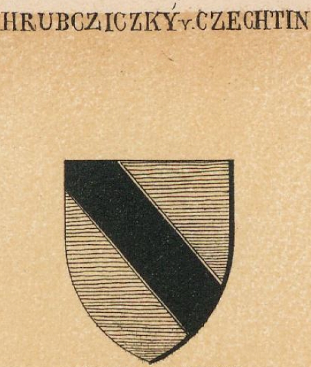 Hrubcziczky Coat of Arms / Family Crest 0