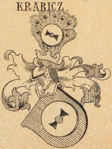 Krabicz Coat of Arms / Family Crest 0