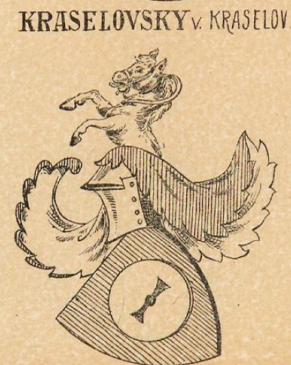 Kraselovsky