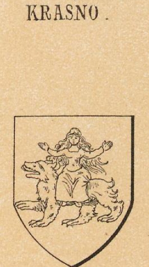 Krasno