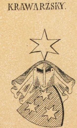 Krawarzsky