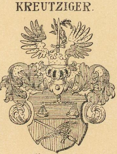 Kreutziger