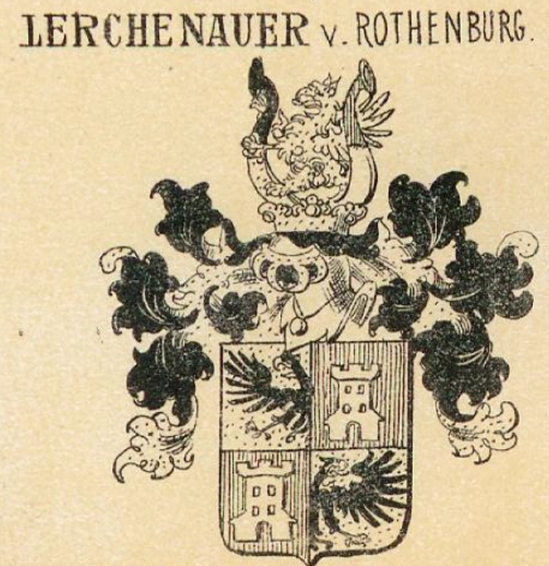 Lerchenauer