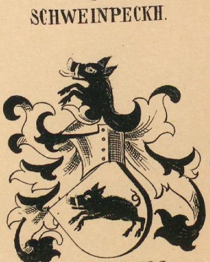 Schweinpeckh