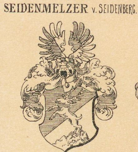 Seidenmelzer