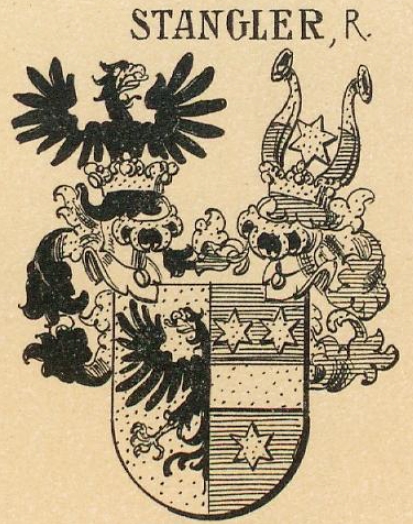 Stangler
