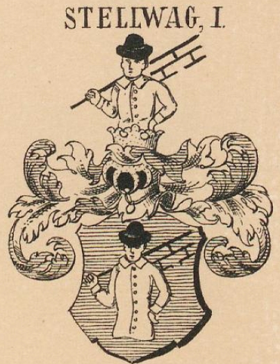 Stellwag