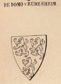 Domo Coat of Arms / Family Crest 0