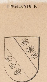 Englander Coat of Arms / Family Crest 0