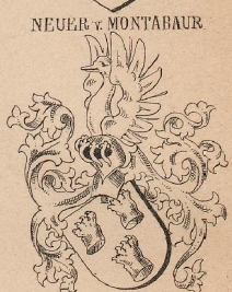 Neuer Coat of Arms / Family Crest 0