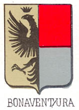 Bonaventura Coat of Arms / Family Crest 0