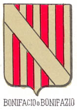 Bonifacio Coat of Arms / Family Crest 0