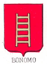 Bonomo Coat of Arms / Family Crest 0