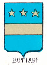 Bottari Coat of Arms / Family Crest 0