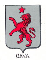 Cava Coat of Arms / Family Crest 0