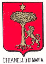 Chianello Coat of Arms / Family Crest 0