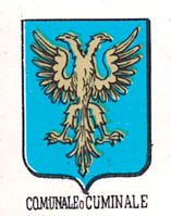 Comunale Coat of Arms / Family Crest 0