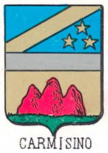 Cremisino Coat of Arms / Family Crest 0