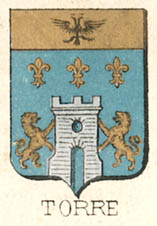 Della Coat of Arms / Family Crest 0
