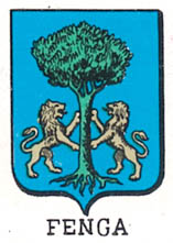 Fenga Coat of Arms / Family Crest 0
